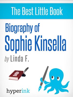 cover image of Sophie Kinsella